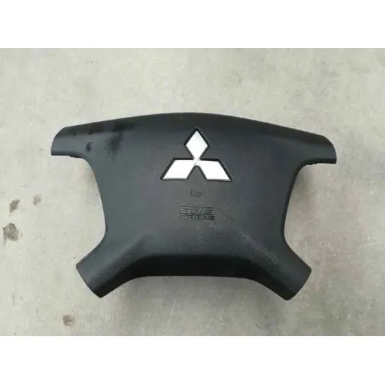 Kit Airbag para Mitsubishi Montero (V80/V90)