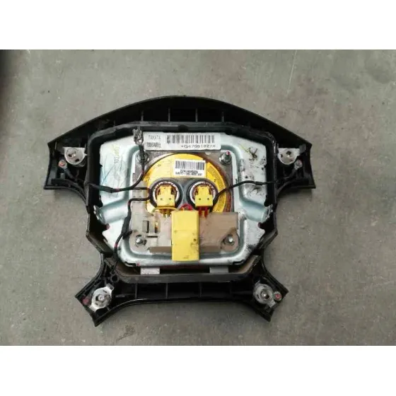 Kit Airbag para Mitsubishi Montero (V80/V90)