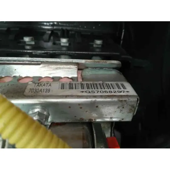 Kit Airbag para Mitsubishi Montero (V80/V90)