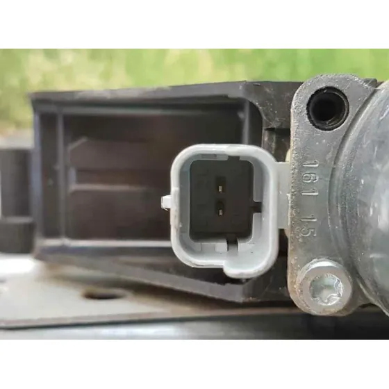 Elevalunas Delantero Derecho para Peugeot 2008 (--.2013->)