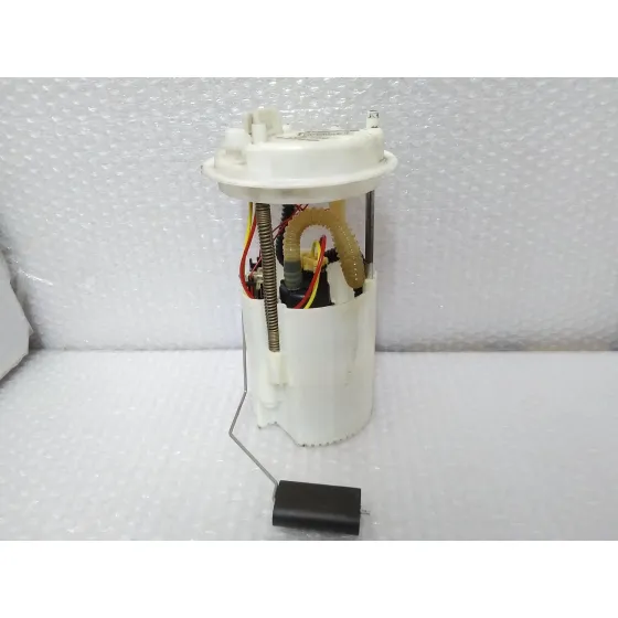Aforador para Citroën Nemo