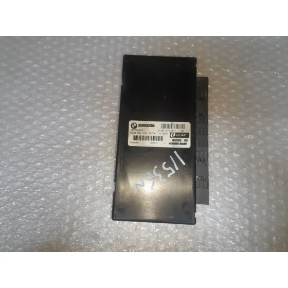Modulo Electronico para Bmw Serie 5 Berlina (E60)