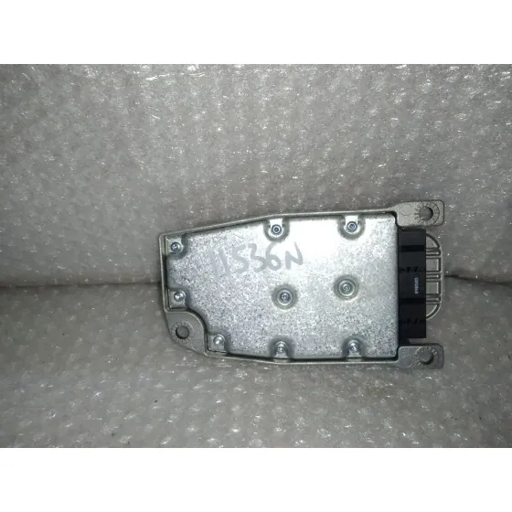 Kit Airbag para Bmw Serie 5 Berlina (E60)