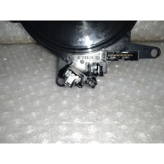 Kit Airbag para Bmw Serie 5 Berlina (E60)