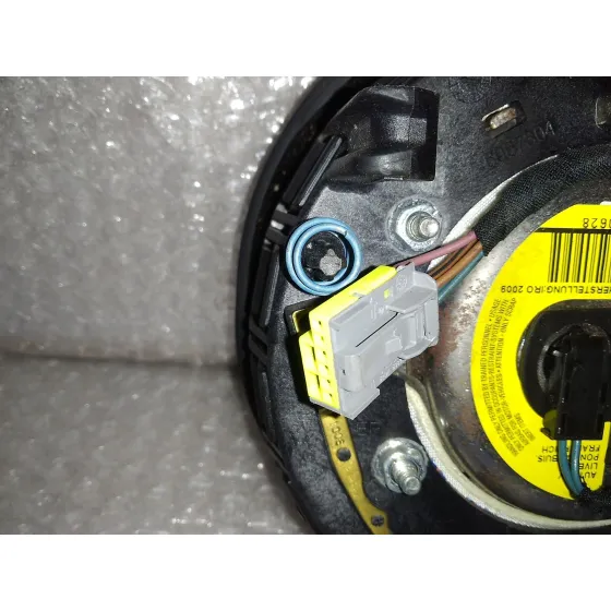 Kit Airbag para Bmw Serie 5 Berlina (E60)