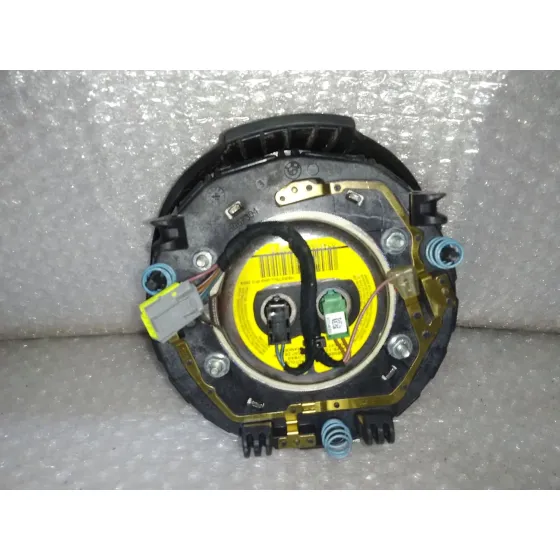 Kit Airbag para Bmw Serie 5 Berlina (E60)