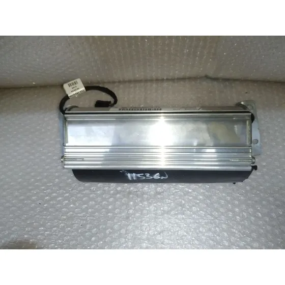 Kit Airbag para Bmw Serie 5 Berlina (E60)