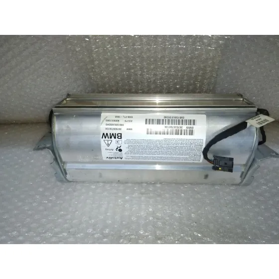 Kit Airbag para Bmw Serie 5 Berlina (E60)