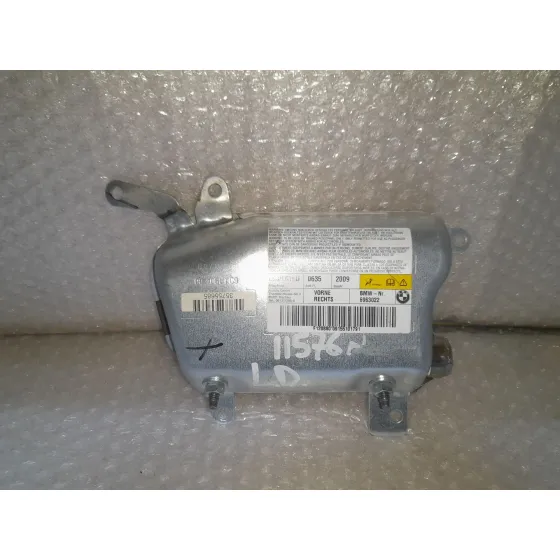 Airbag Lateral Delantero Derecho para Bmw Serie 5 Berlina (E60)