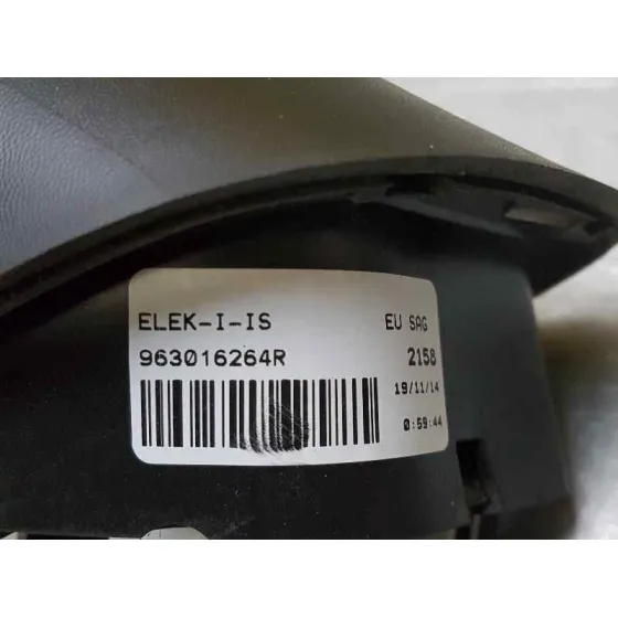 Retrovisor Derecho para Renault Clio Iv