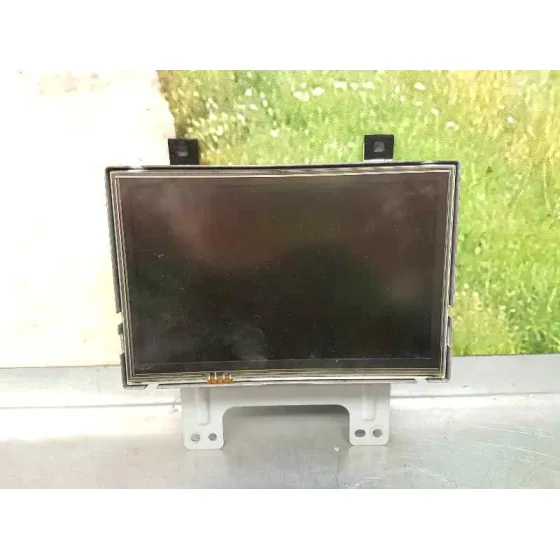 Sistema Navegacion Gps para Infiniti Fx