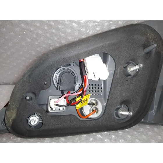 Piloto Trasero Izquierdo para Hyundai I40