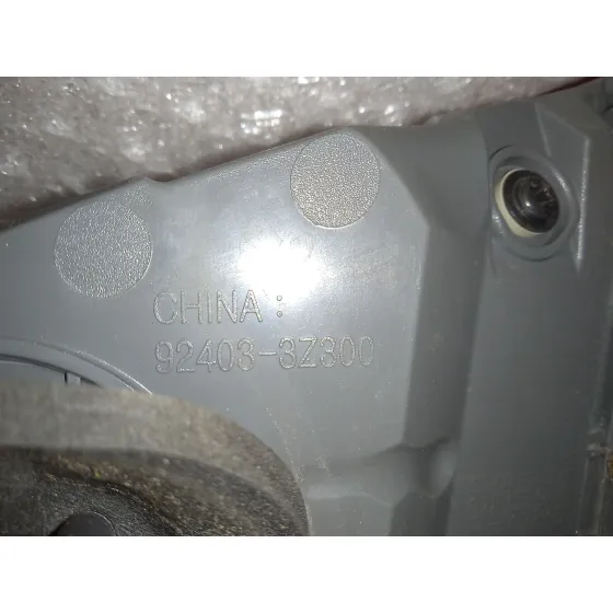 Piloto Trasero Izquierdo para Hyundai I40
