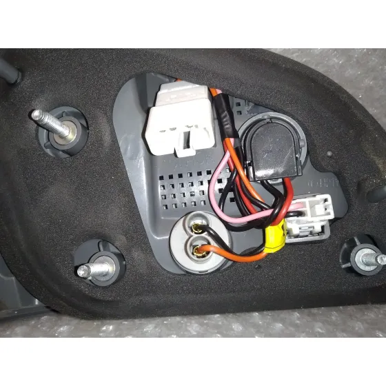 Piloto Trasero Derecho para Hyundai I40