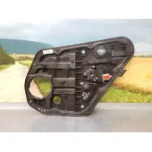Elevalunas Trasero Derecho para Hyundai I40