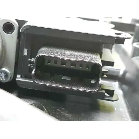 Elevalunas Trasero Derecho para Hyundai I40