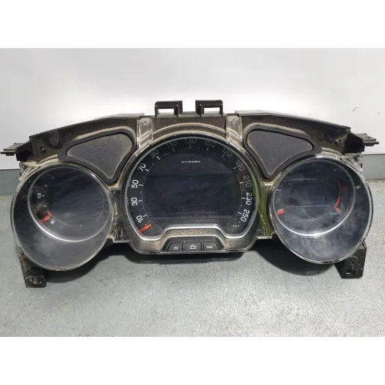 Cuadro Instrumentos para Citroën C5 Berlina