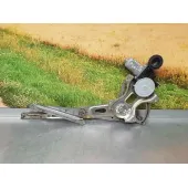 Elevalunas Delantero Izquierdo para Lexus Is200 (Ds2/Is2)