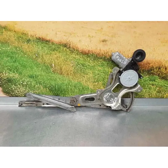 Elevalunas Delantero Izquierdo para Lexus Is200 (Ds2/Is2)