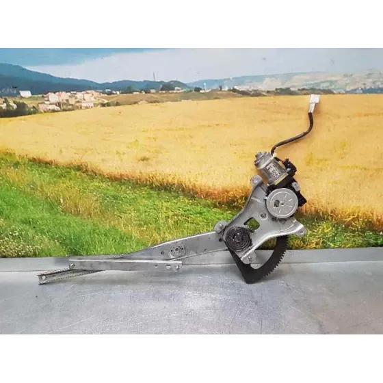 Elevalunas Delantero Izquierdo para Chevrolet Aveo