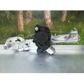 Elevalunas Trasero Derecho para Renault Megane Iv Berlina 5P
