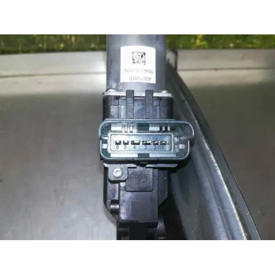 Elevalunas Trasero Derecho para Renault Megane Iv Berlina 5P