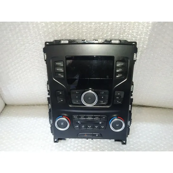 Panel De Instrumentos para Renault Megane Iv Berlina 5P