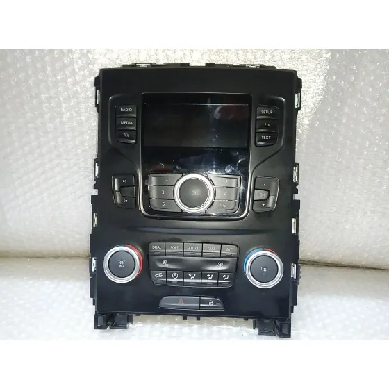 Panel De Instrumentos para Renault Megane Iv Berlina 5P