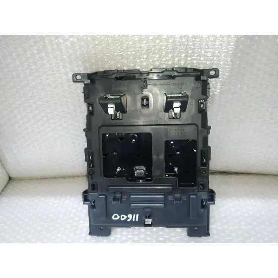 Panel De Instrumentos para Renault Megane Iv Berlina 5P