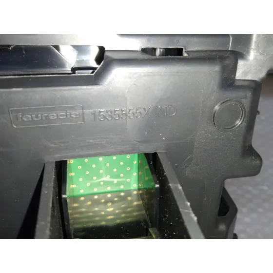 Panel De Instrumentos para Renault Megane Iv Berlina 5P