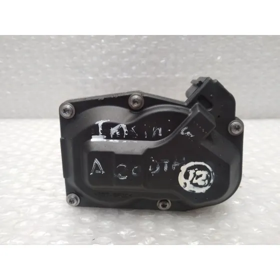 Caja Mariposa para Opel Insignia Berlina