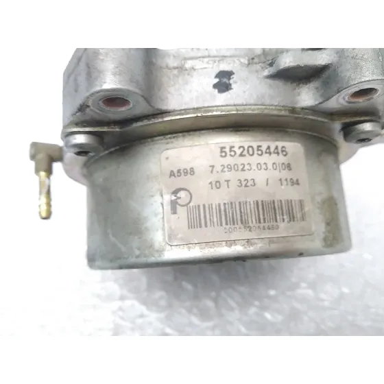 Depresor Freno / Bomba Vacio para Opel Insignia Berlina