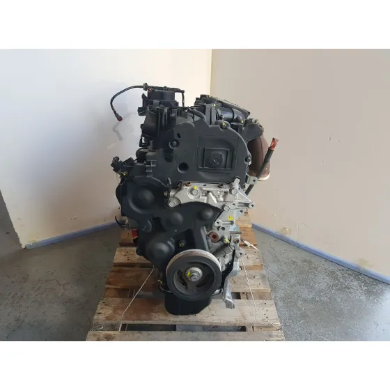 Motor Completo para Citroën C3