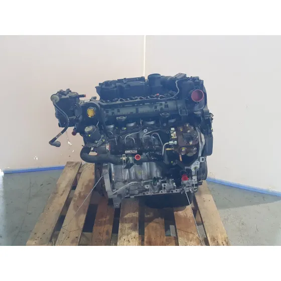 Motor Completo para Citroën C3