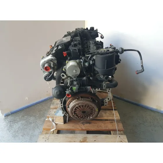 Motor Completo para Citroën C3