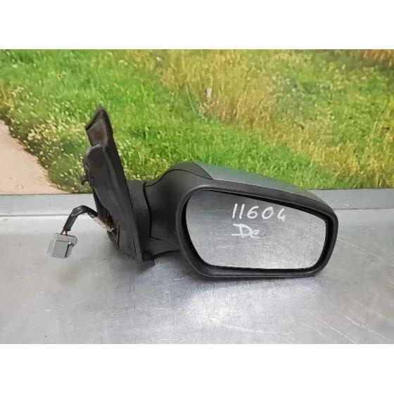 Retrovisor Derecho para Ford Focus Berlina (Cap)