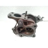 Turbocompresor para Ford Fiesta (Cb1)
