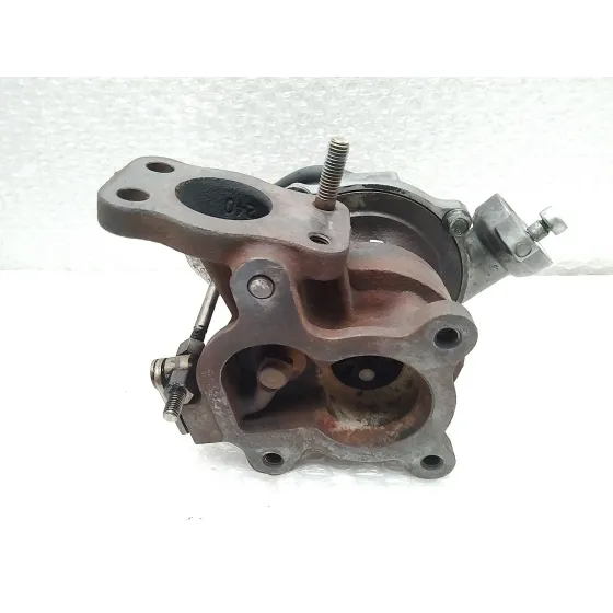 Turbocompresor para Ford Fiesta (Cb1)
