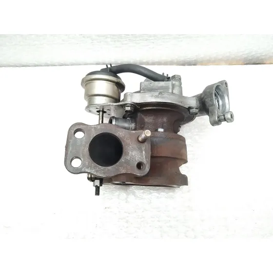Turbocompresor para Ford Fiesta (Cb1)