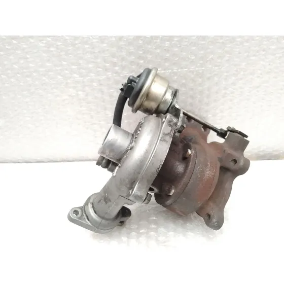 Turbocompresor para Ford Fiesta (Cb1)