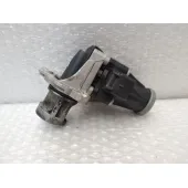 Valvula Egr para Ford Fiesta (Cb1)