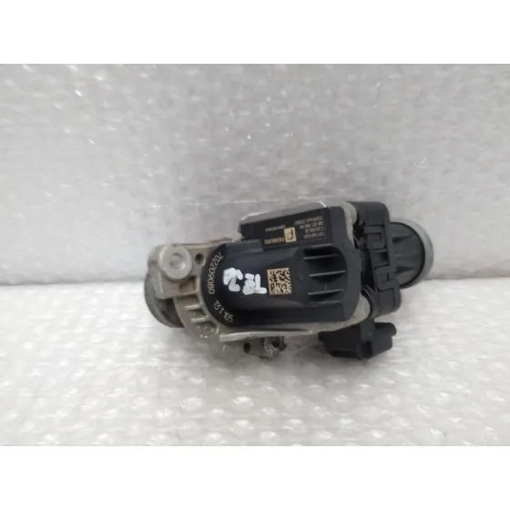 Valvula Egr para Ford Fiesta (Cb1)
