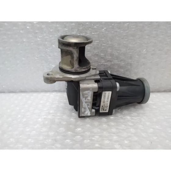 Valvula Egr para Ford Fiesta (Cb1)