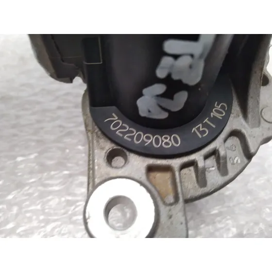 Valvula Egr para Ford Fiesta (Cb1)