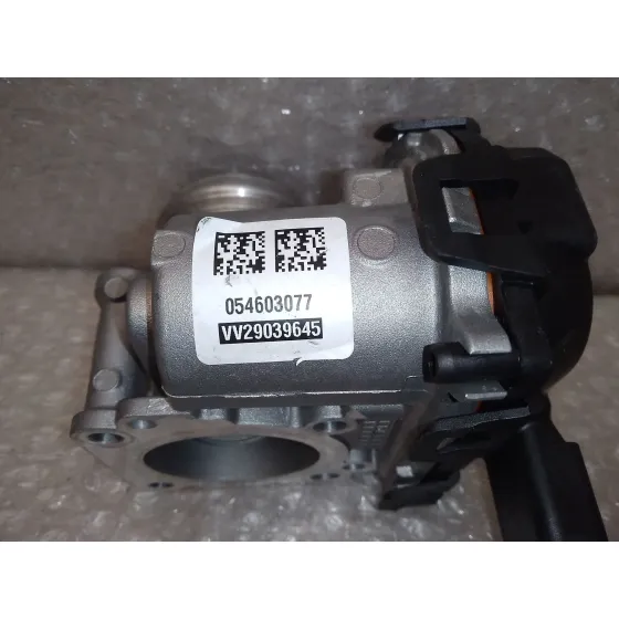 Caja Mariposa para Peugeot 308