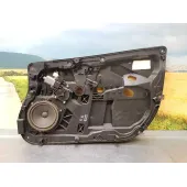 Elevalunas Delantero Derecho para Ford Fiesta (Cb1)