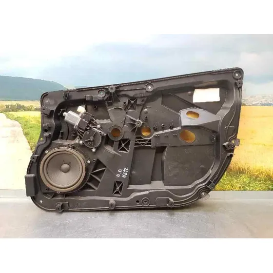 Elevalunas Delantero Derecho para Ford Fiesta (Cb1)