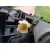 Elevalunas Delantero Derecho para Ford Fiesta (Cb1)