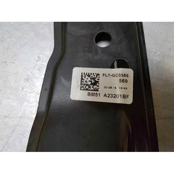 Elevalunas Delantero Izquierdo para Ford Focus Turn.