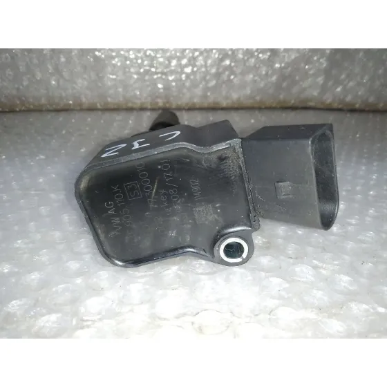 Bobina Encendido para Volkswagen Polo (6R1)